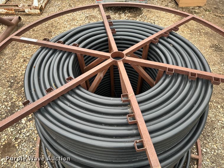 image for item ND9362 Poly tubing