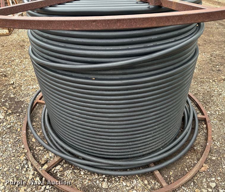 image for item ND9362 Poly tubing