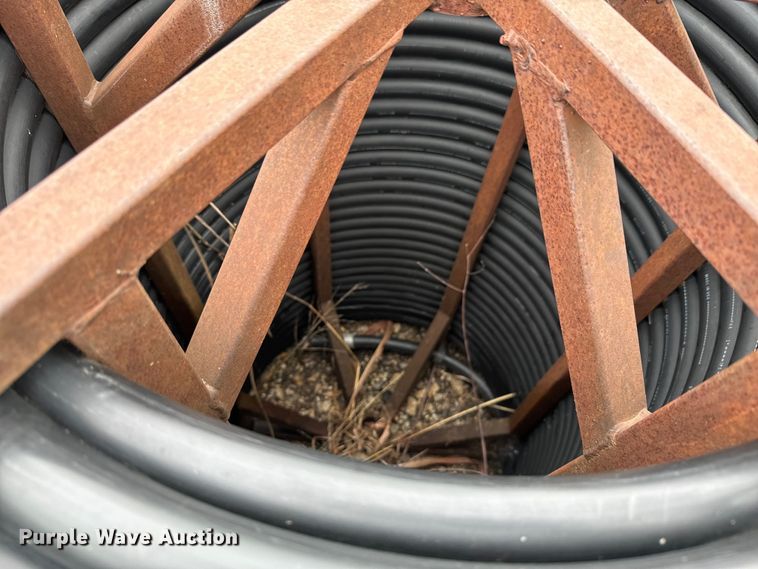 image for item ND9362 Poly tubing