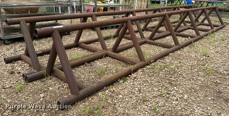 image for item ND9365 Pipe racks