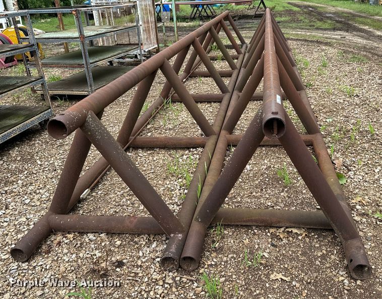 image for item ND9365 Pipe racks