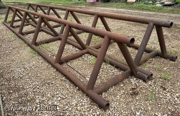 image for item ND9365 Pipe racks