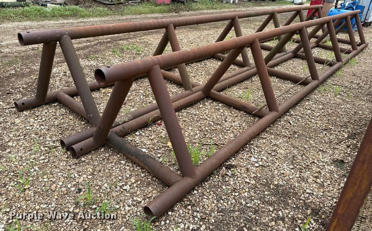 image for item ND9365 Pipe racks