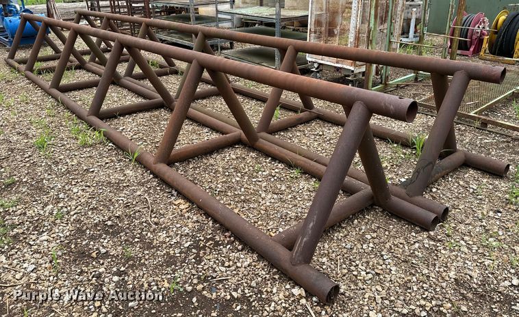 image for item ND9365 Pipe racks