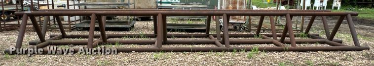 image for item ND9365 Pipe racks