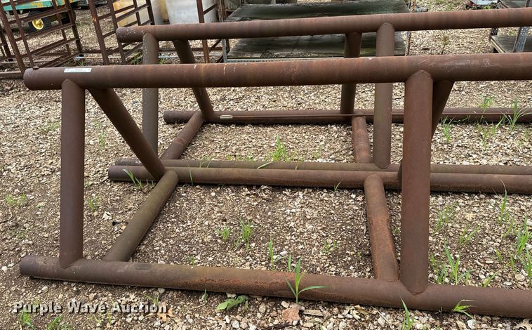 image for item ND9365 Pipe racks