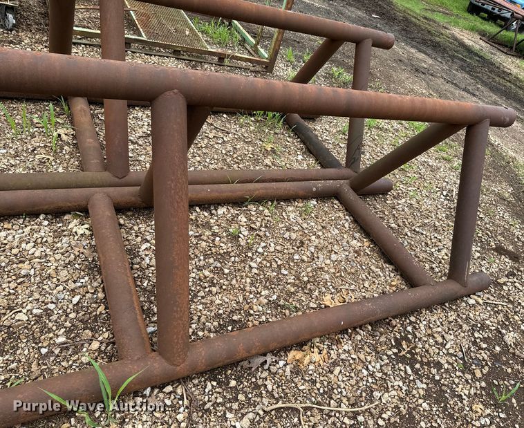 image for item ND9365 Pipe racks