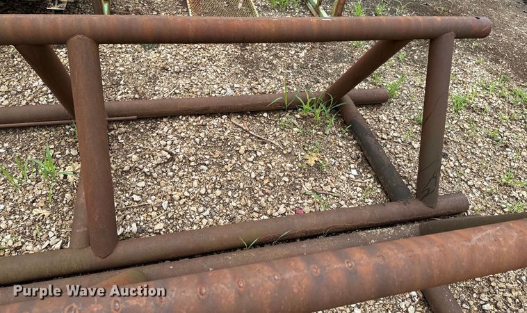 image for item ND9365 Pipe racks