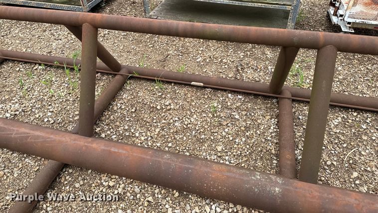 image for item ND9365 Pipe racks
