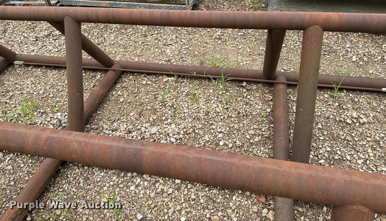 image for item ND9365 Pipe racks