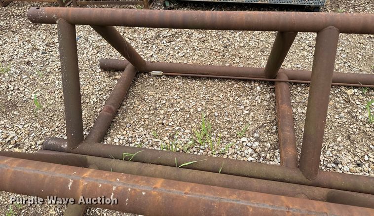 image for item ND9365 Pipe racks