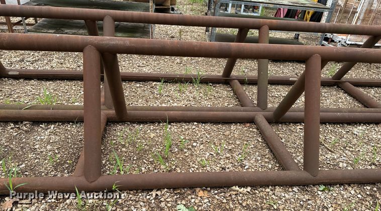 image for item ND9365 Pipe racks