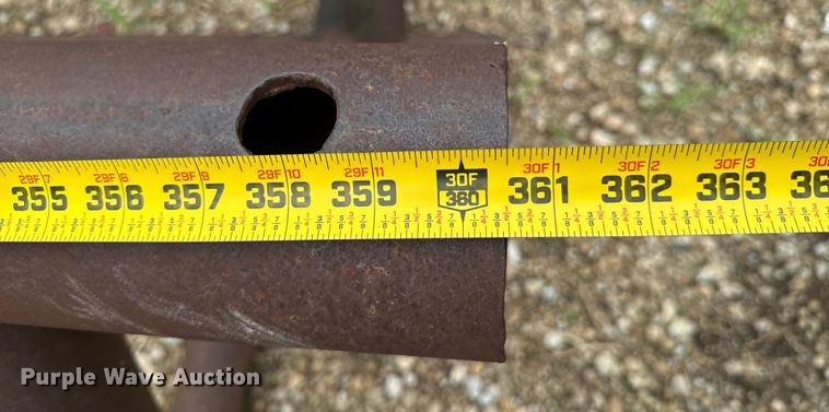 image for item ND9365 Pipe racks