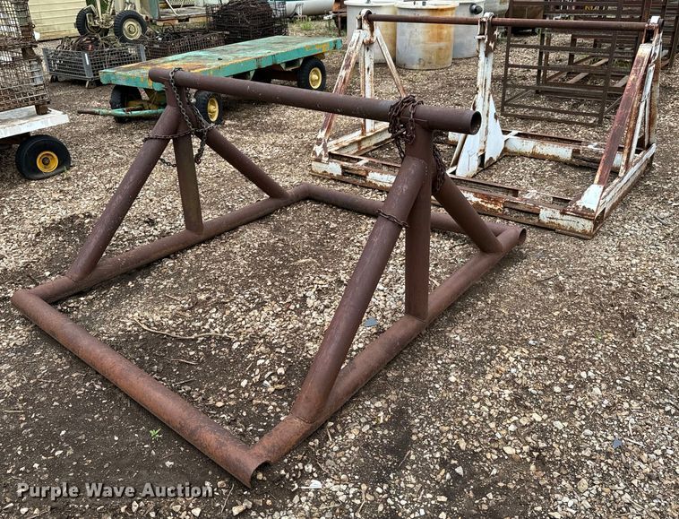 image for item ND9366 (2) spool reels