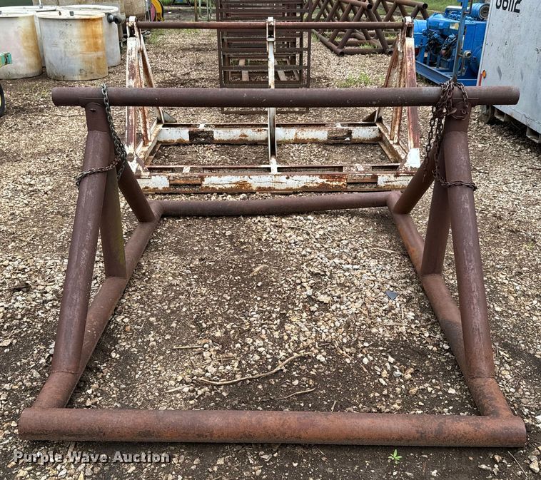 image for item ND9366 (2) spool reels