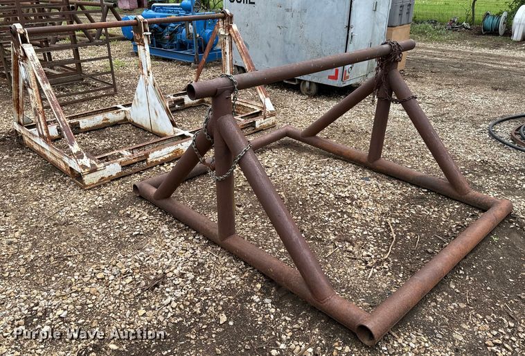 image for item ND9366 (2) spool reels