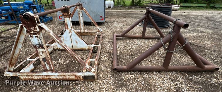 image for item ND9366 (2) spool reels