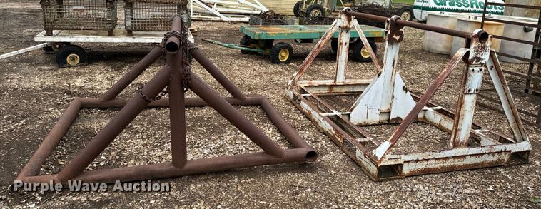 image for item ND9366 (2) spool reels