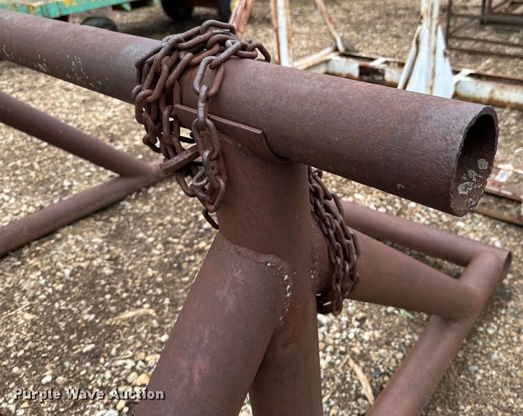 image for item ND9366 (2) spool reels