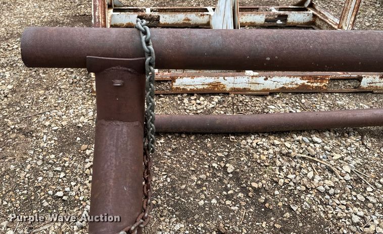 image for item ND9366 (2) spool reels