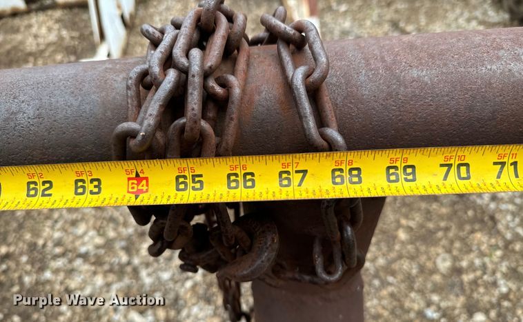 image for item ND9366 (2) spool reels