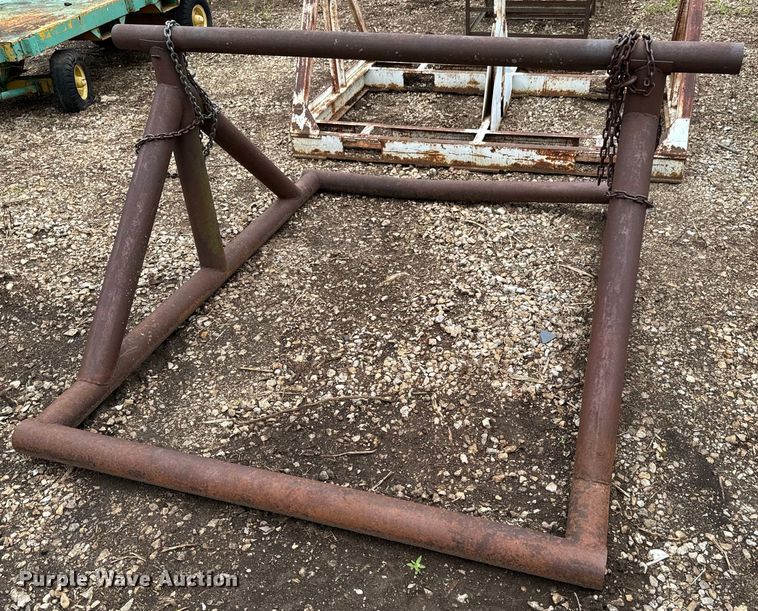 image for item ND9366 (2) spool reels