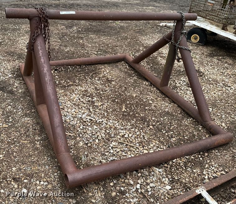 image for item ND9366 (2) spool reels