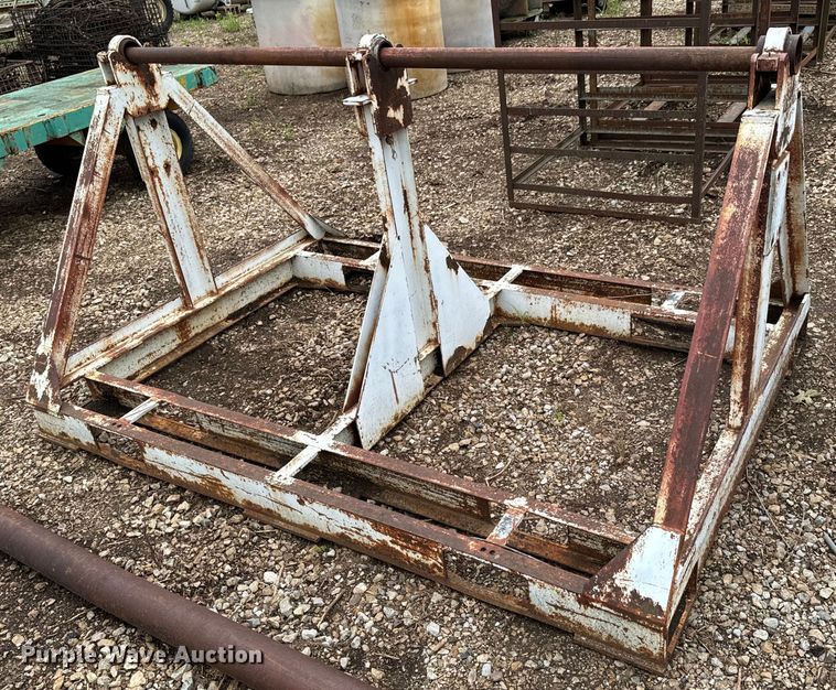 image for item ND9366 (2) spool reels