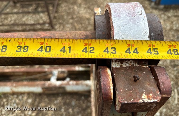 image for item ND9366 (2) spool reels