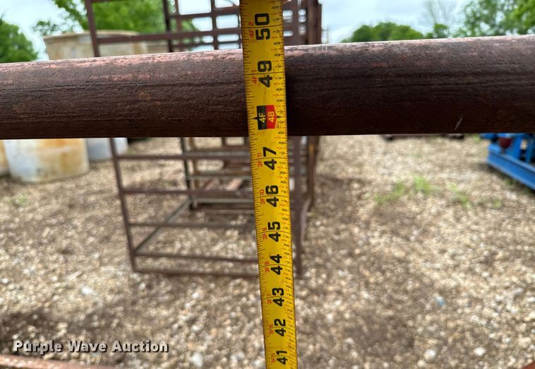 image for item ND9366 (2) spool reels