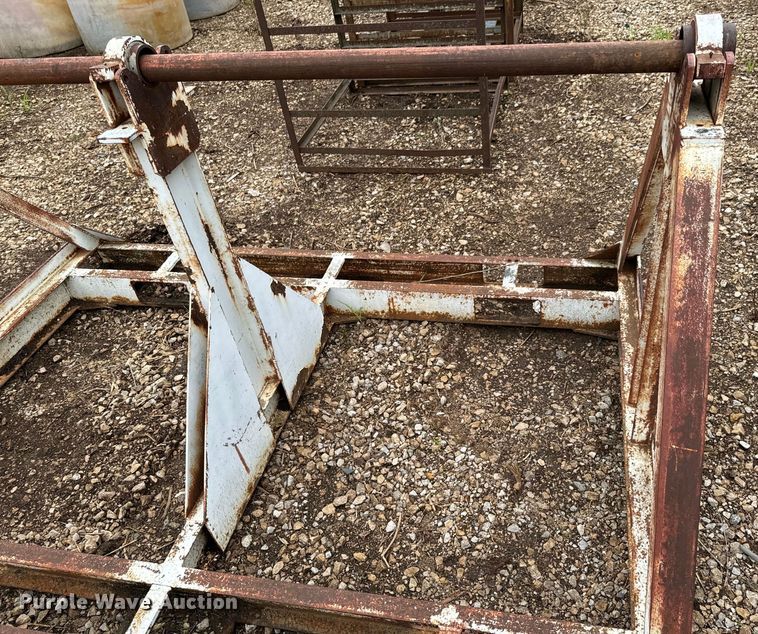 image for item ND9366 (2) spool reels