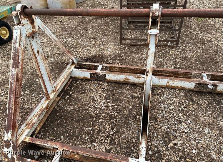 image for item ND9366 (2) spool reels