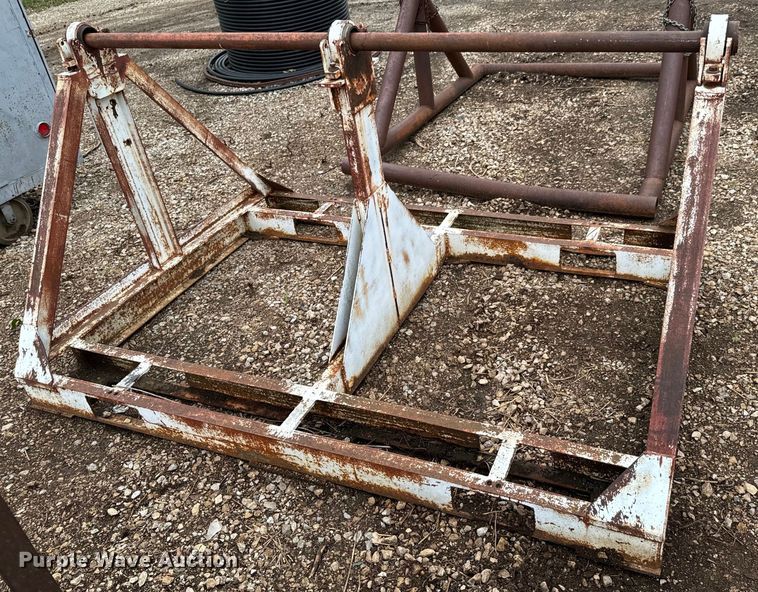 image for item ND9366 (2) spool reels