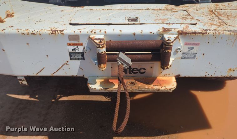 image for item NG9756 2009 International Workstar 7400 digger derrick truck