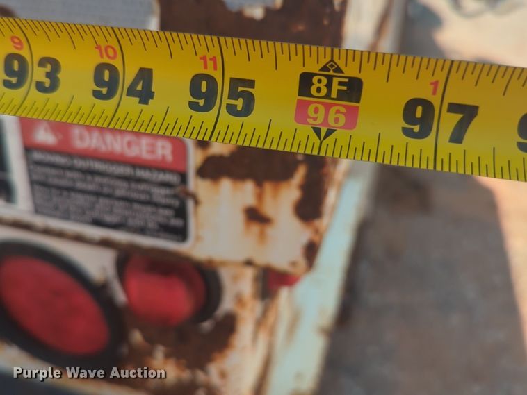 image for item NG9757 2010 International WorkStar 7500 bucket truck