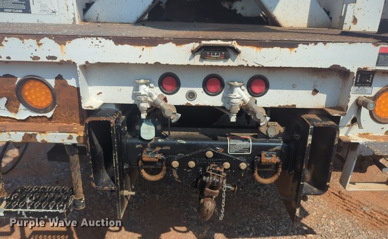 image for item NG9759 2012 International WorkStar 7300 bucket truck