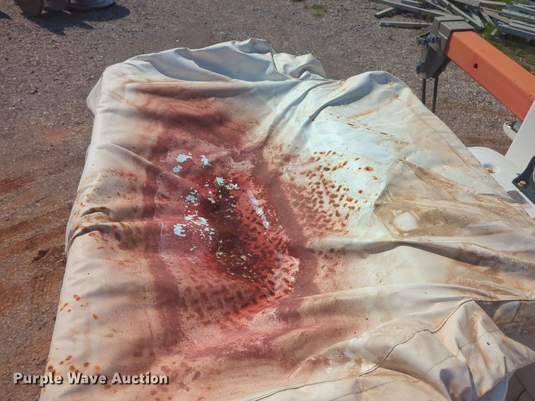 image for item NG9759 2012 International WorkStar 7300 bucket truck