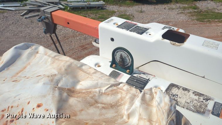 image for item NG9759 2012 International WorkStar 7300 bucket truck