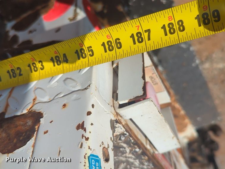 image for item NG9759 2012 International WorkStar 7300 bucket truck