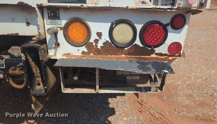 image for item NG9759 2012 International WorkStar 7300 bucket truck