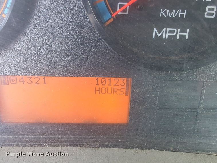 image for item NG9759 2012 International WorkStar 7300 bucket truck