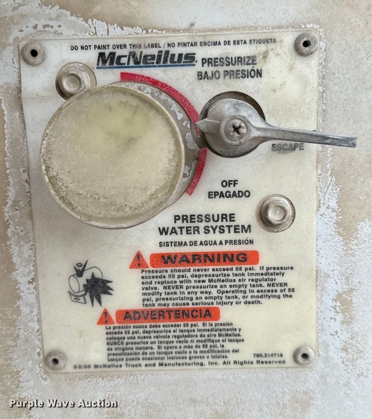 image for item NL9799 2015 Kenworth W900 ready mix truck