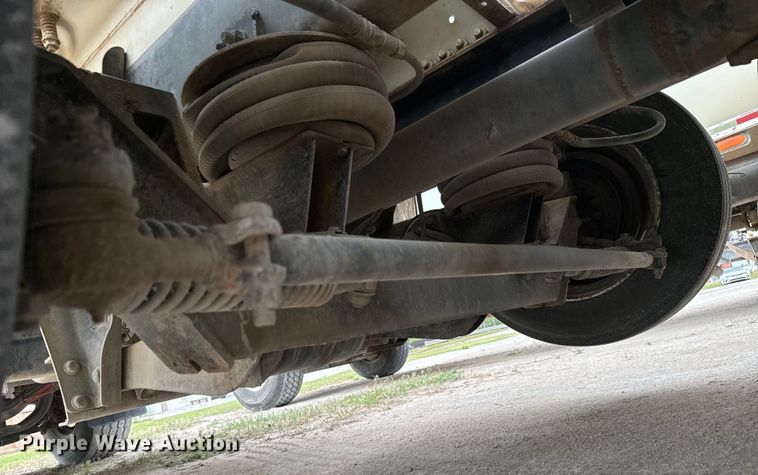 image for item NL9799 2015 Kenworth W900 ready mix truck