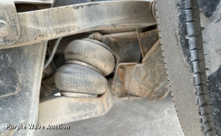 image for item NL9799 2015 Kenworth W900 ready mix truck