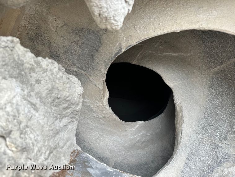 image for item NL9799 2015 Kenworth W900 ready mix truck