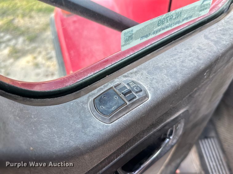 image for item NL9799 2015 Kenworth W900 ready mix truck