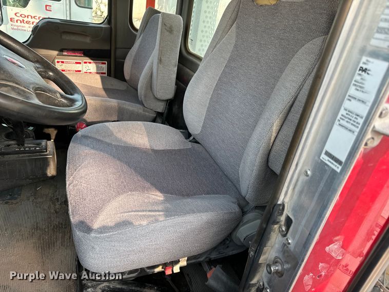 image for item NL9799 2015 Kenworth W900 ready mix truck