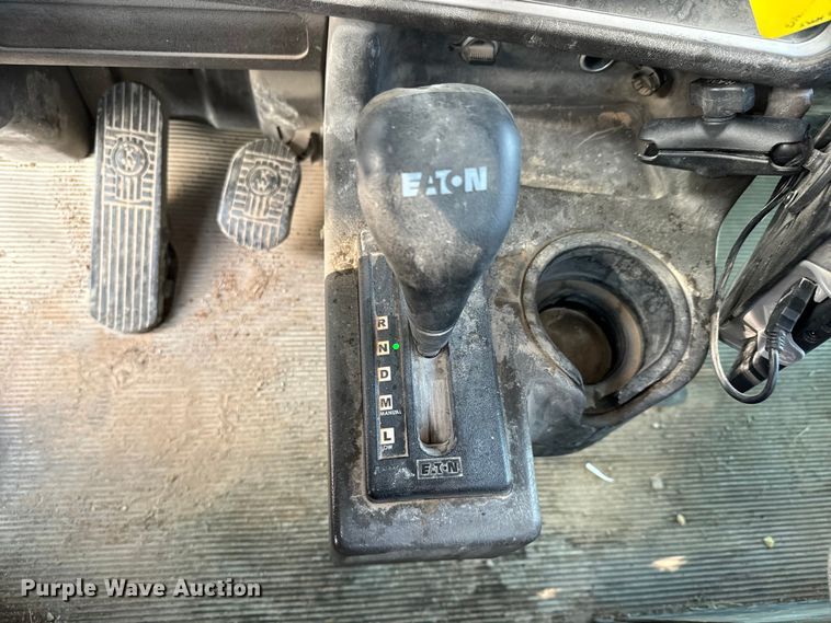 image for item NL9799 2015 Kenworth W900 ready mix truck