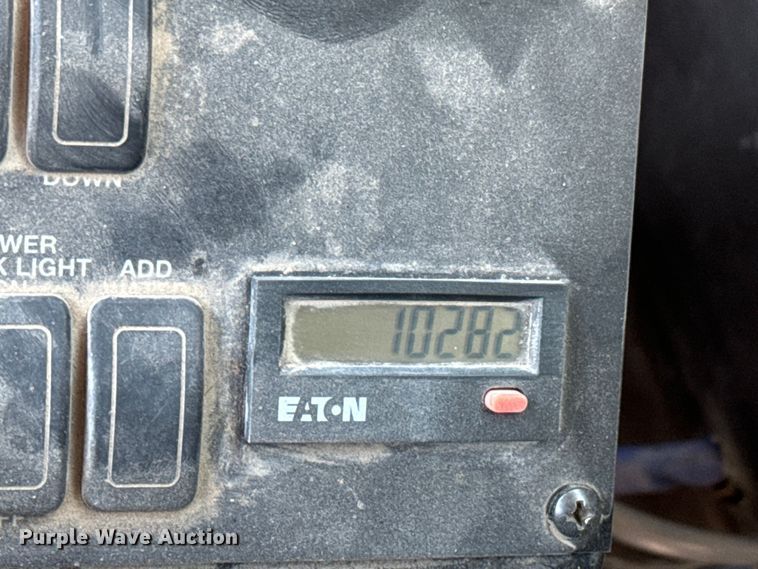 image for item NL9799 2015 Kenworth W900 ready mix truck