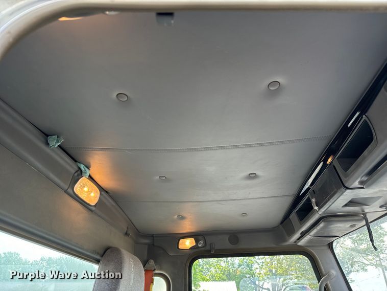 image for item NL9799 2015 Kenworth W900 ready mix truck